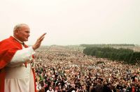 Efemérides 13 de mayo: el día que el Papa Juan Pablo II sufría un atentado