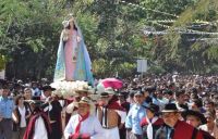 Celebración en Tartagal en honor a la Santa Misa: todos los detalles acerca de esta emotiva jornada