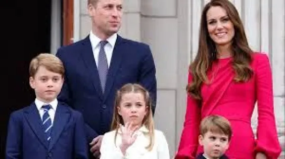 PRINCIPE GUILLERMO