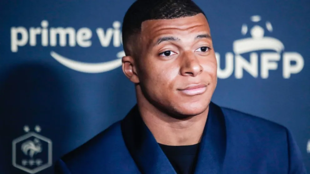 Kylian Mbappé y el curioso motivo por el que no conduce sus lujosos coches