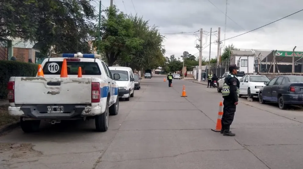 Alarmante: esta es la gran cantidad de conductores ebrios que circularon en Salta este fin de semana