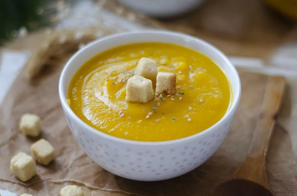 recetas-crema de verduras