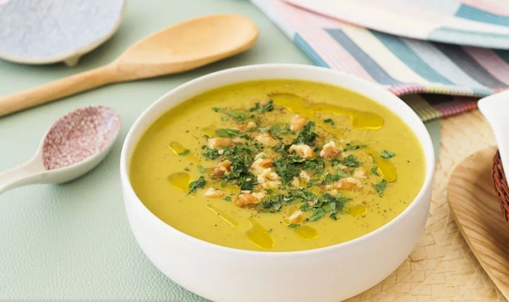 recetas-crema de verduras