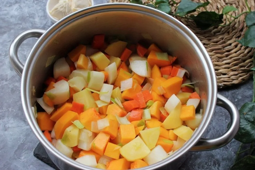 recetas-crema de verduras