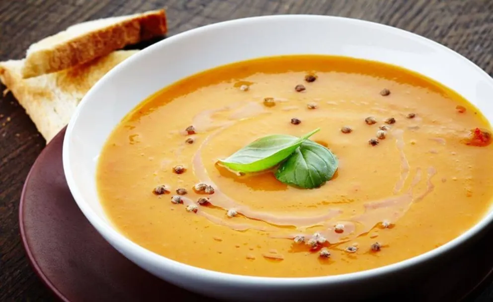 Explora dos increíbles recetas reconfortantes de crema de verduras: el arte de fusionar ingredientes 