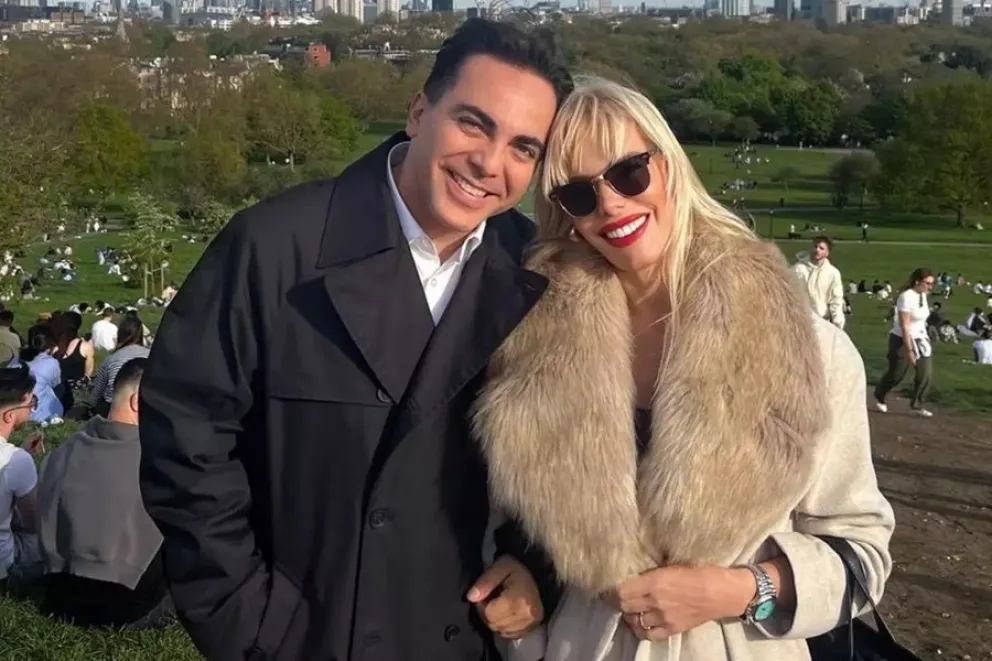 Cristian Castro