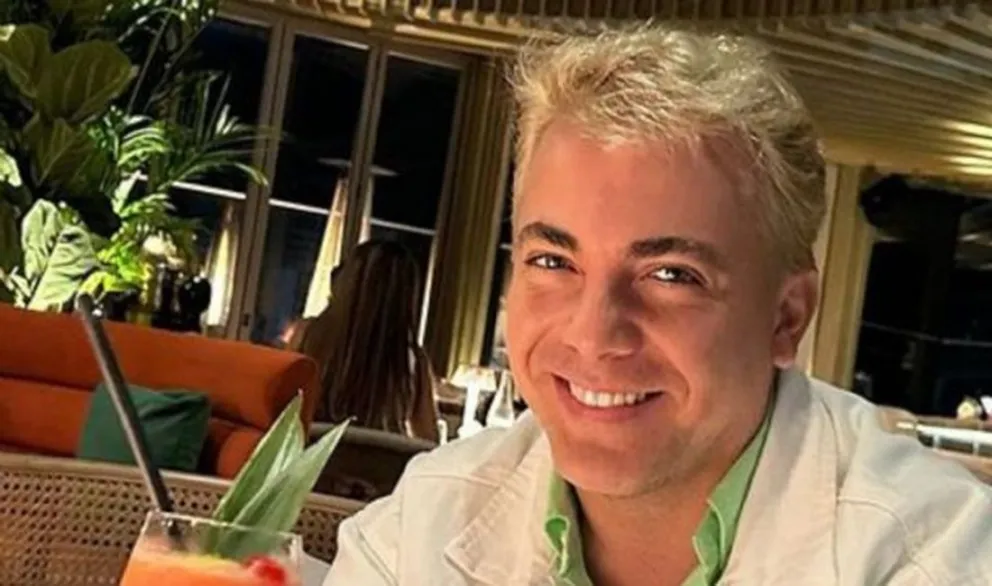 Las imágenes que avivan los rumores de reconciliación de Cristian Castro y Mariela Sánchez: ¿qué pasó con Ingrid Wagner?