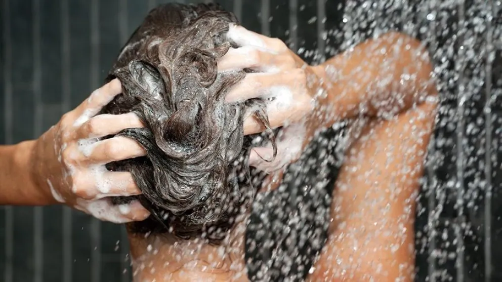 SHAMPOO
