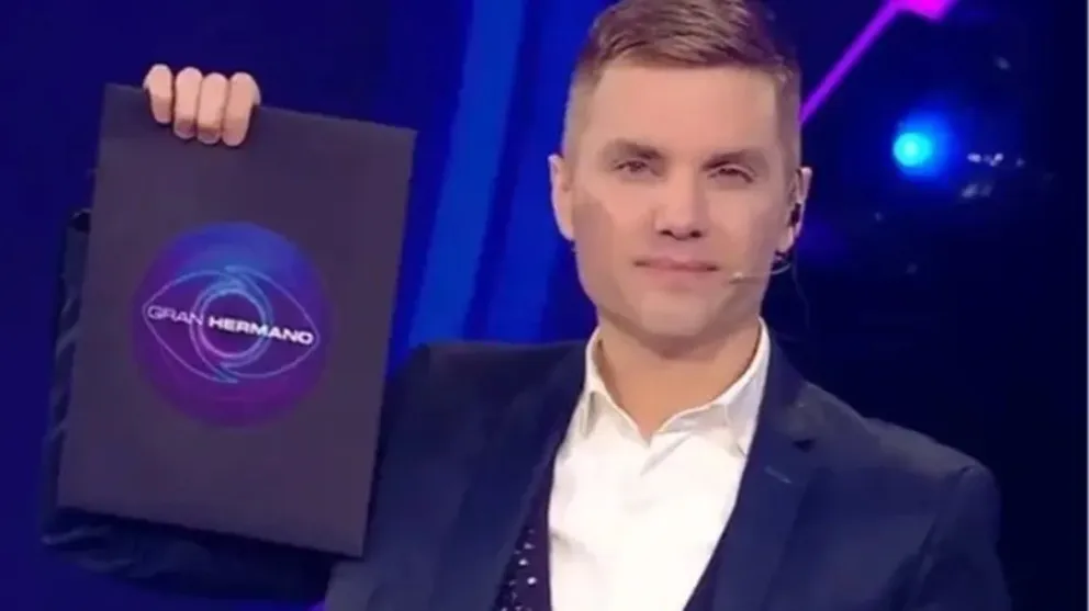 Gran Hermano