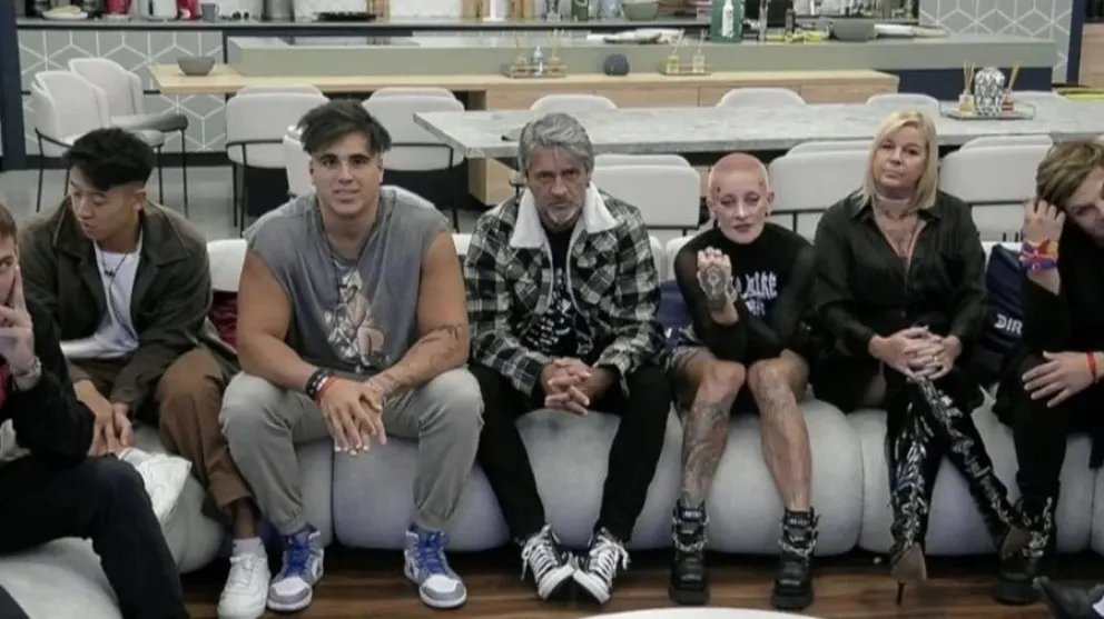 Gran Hermano