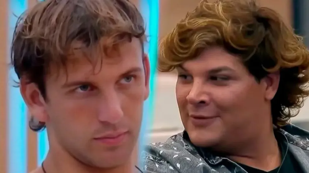 Un grave enfrentamiento ocurrió en Gran Hermano: el cruce entre Emmanuel y Bautista que dejó a todos impactados 