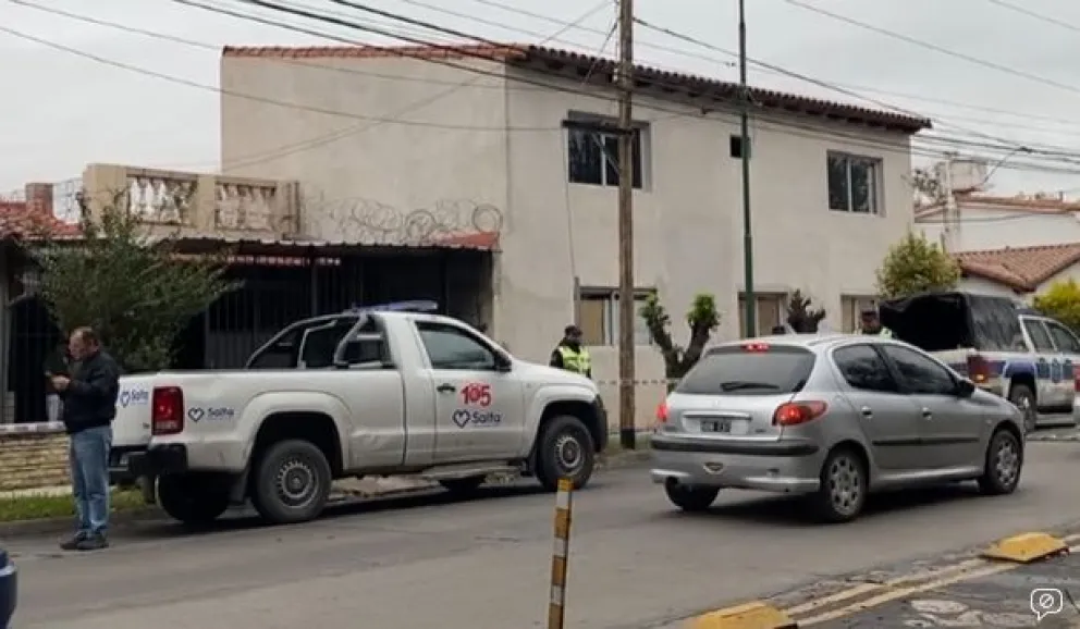 Salteño falleció en medio de la calle: dieron a conocer las causas de su muerte 
