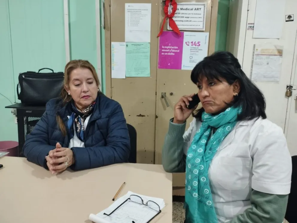 Maltratos a alumnos en la Escuela Osvaldo Pos: padres exigen la incorporación de la directora destituida