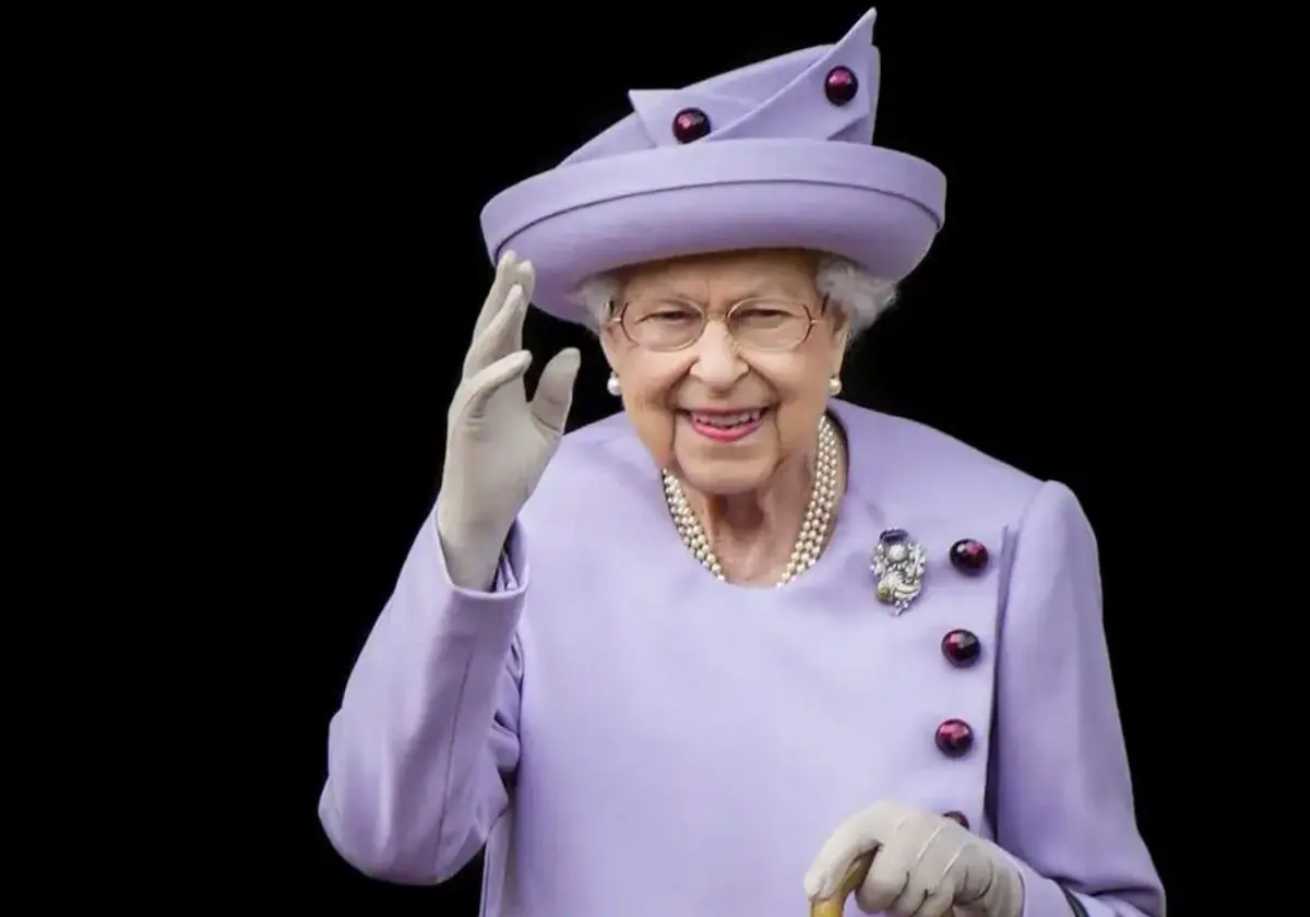 reina isabel