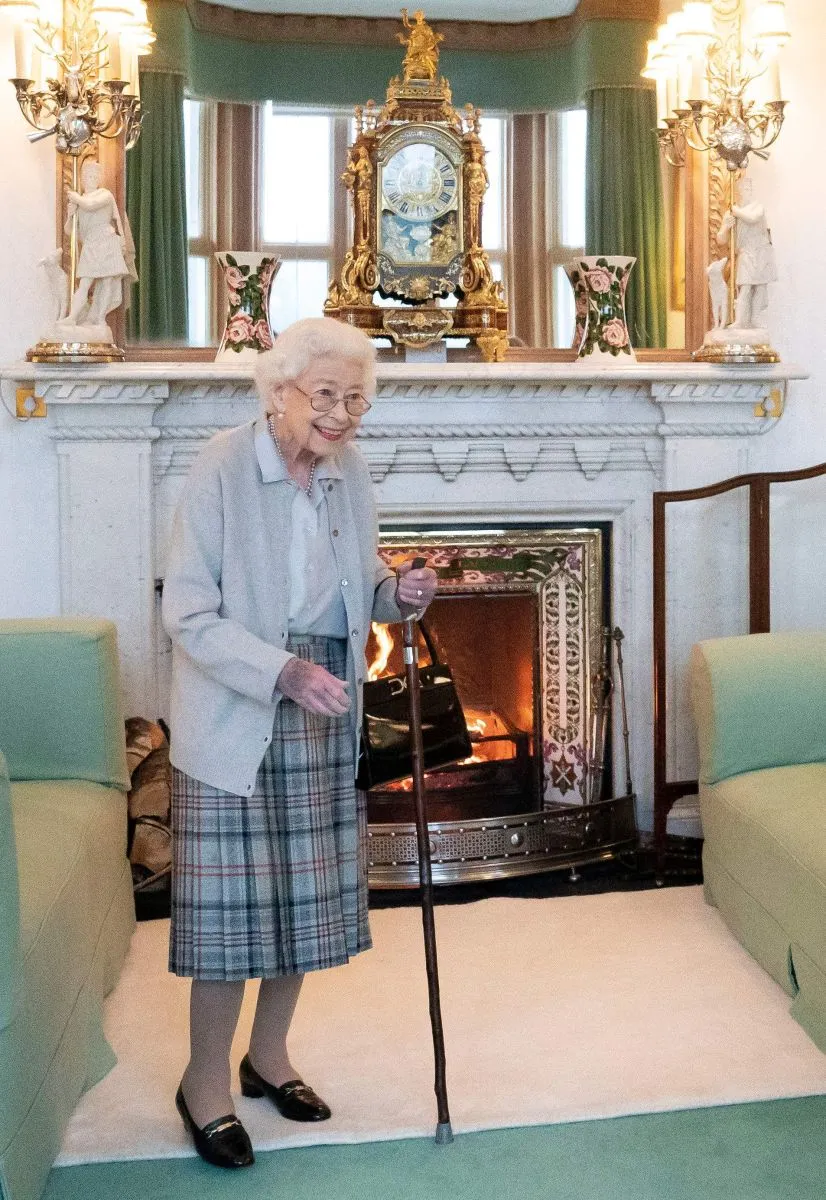 reina isabel