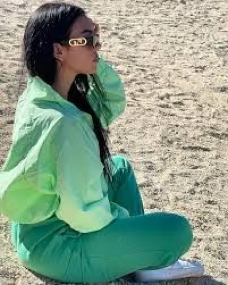 georgina rodriguez