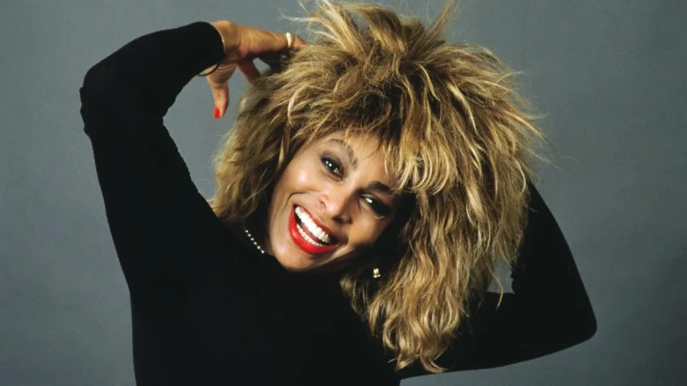 Los 5 datos más sorprendentes sobre la vida de Tina Turner