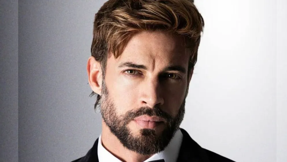 William Levy calienta las redes con su foto más sensual y provocativa 