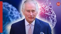 El rey Carlos ha revelado el efecto secundario que le ha dejado el tratamiento de quimioterapia