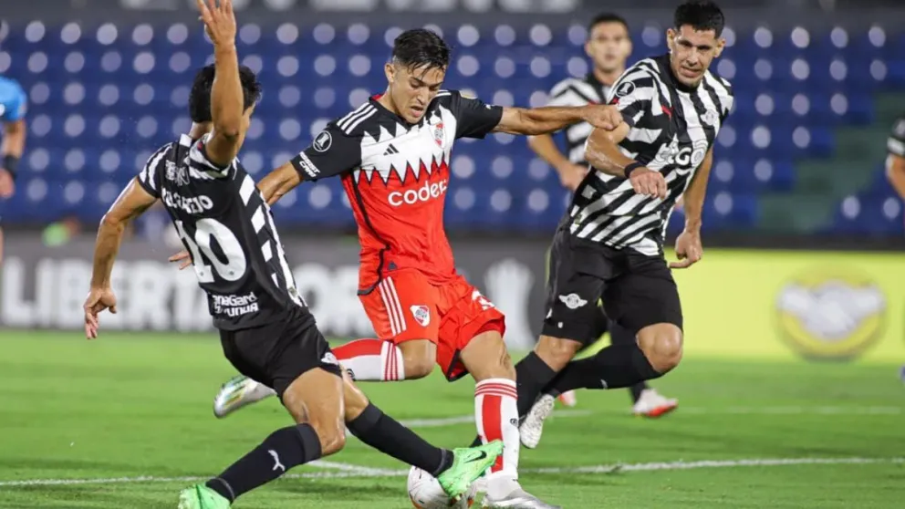 River recibe a Libertad en el Mâs Monumental: horario, posibles formaciones y cómo verlo en vivo
