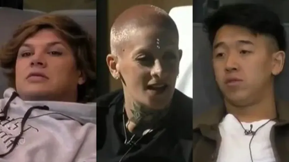 Gran Hermano