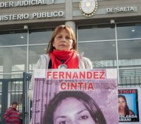 Crimen de Cintia Fernández: la Justicia tomó una polémica decisión sobre la policía acusada de encubrimiento