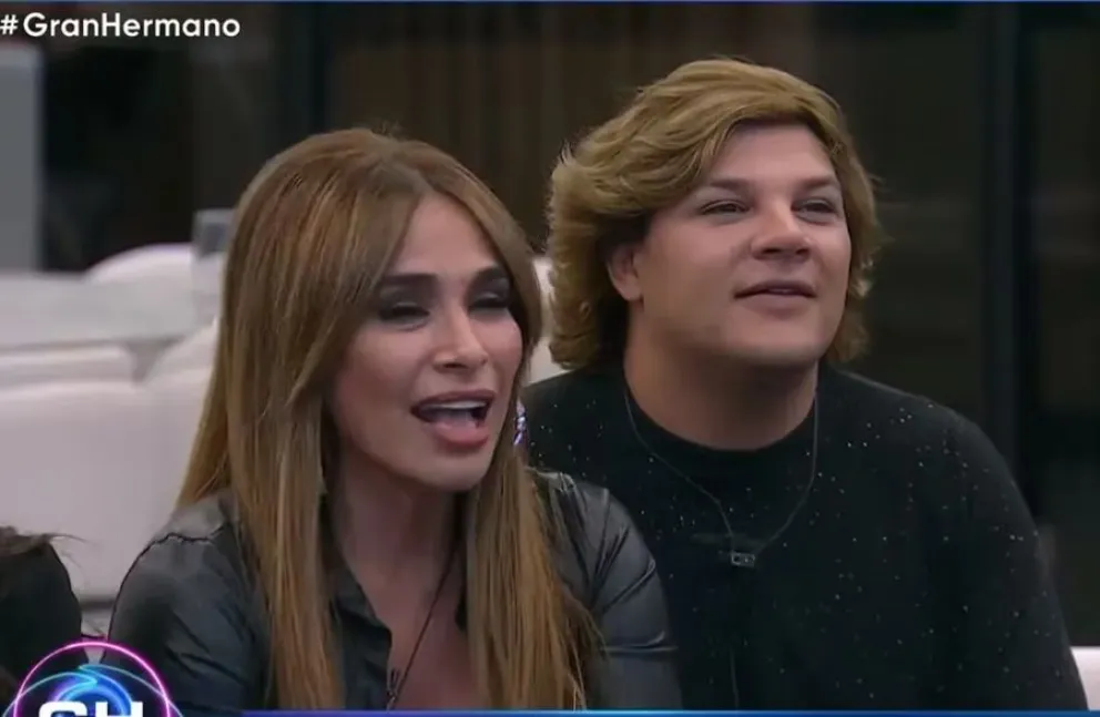 Emmanuel-Gran Hermano