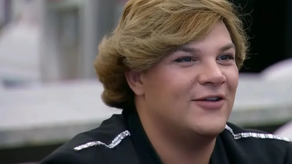 El imperdonable engaño de Emmanuel en Gran Hermano: las redes explotaron en su contra