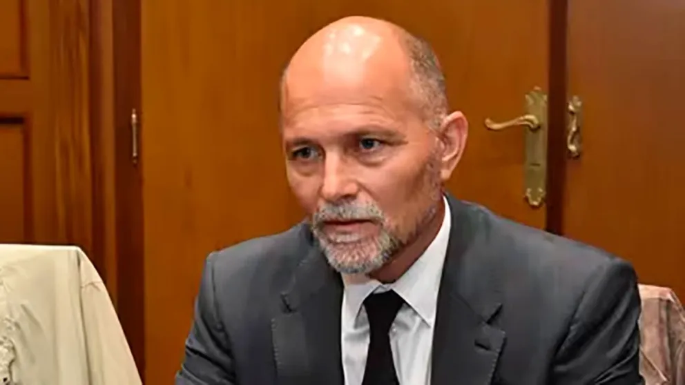 Sigue la sangría en el Gabinete de Javier Milei: renunció Diego Guerendiain al Ministerio de Justicia