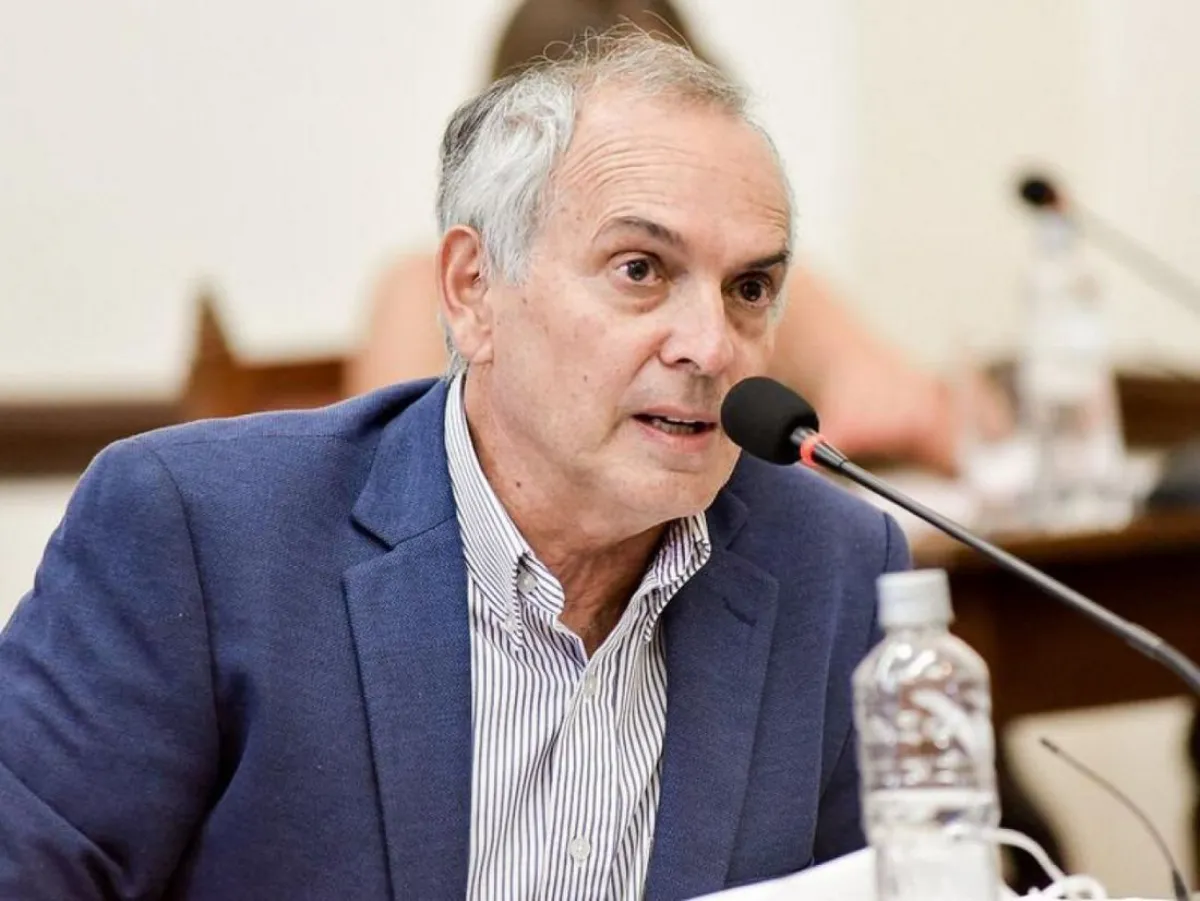 Jos&eacute; Gauffin