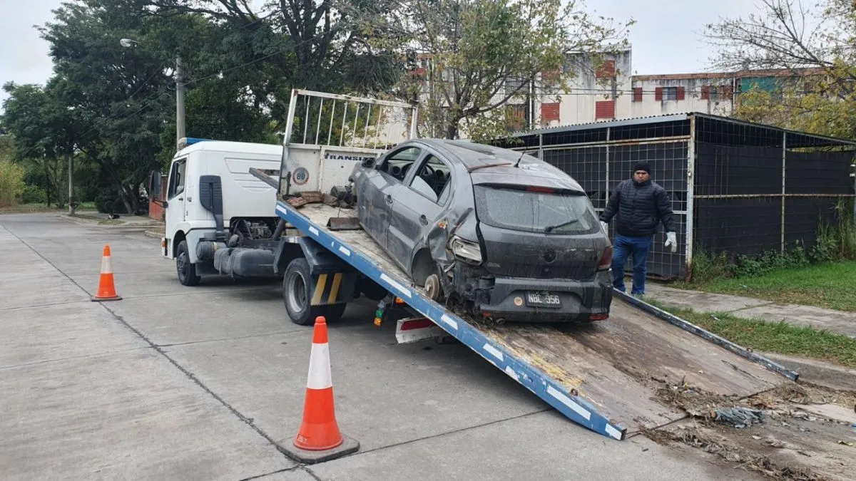 veh&iacute;culos abandonados municipalidad de salta