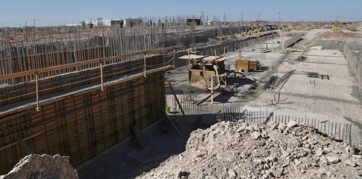obras paralizadas salta javier milei obras p&uacute;blicas