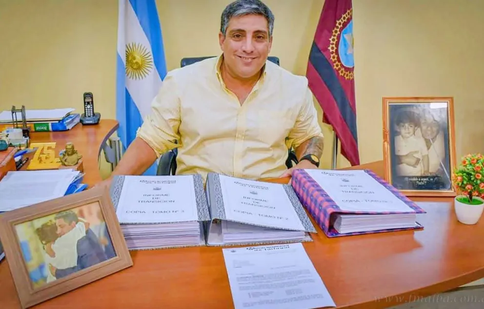 Siguen los escándalos: Mario Mimessi en la mira por presuntas irregularidades en los fondos públicos