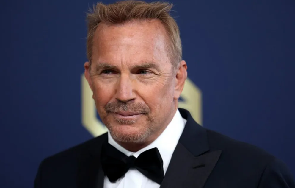 Conocé el verdadero motivo de Kevin Costner para dejar Yellowstone: expuso los conflictos y desafíos