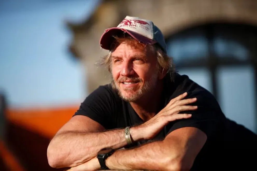 Facundo Arana