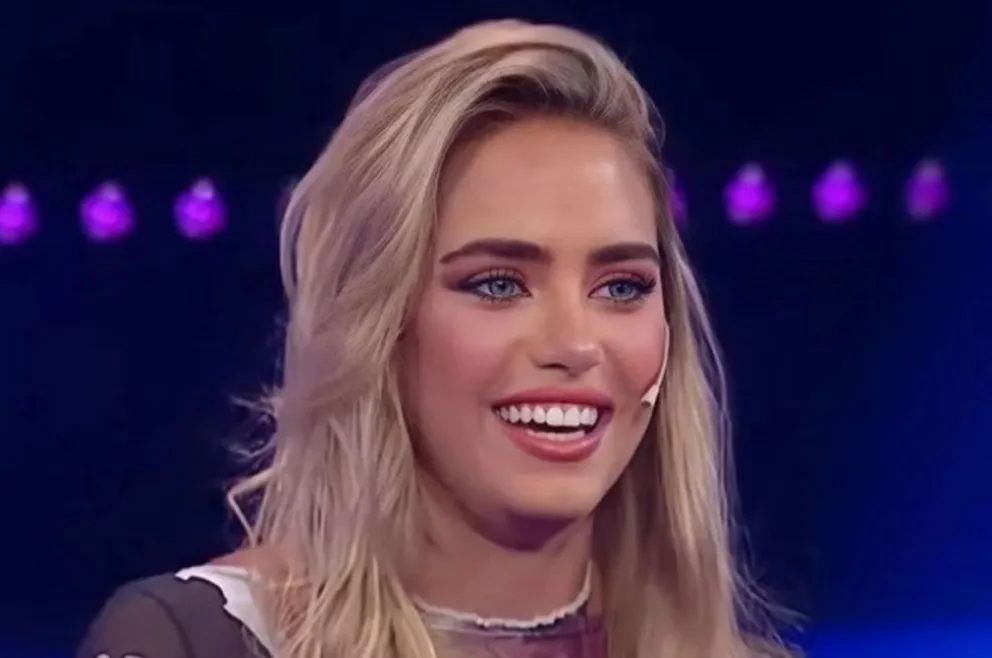 El nuevo desafío para Sabrina Cortez tras Gran Hermano: estrenará un proyecto digital en Telefe