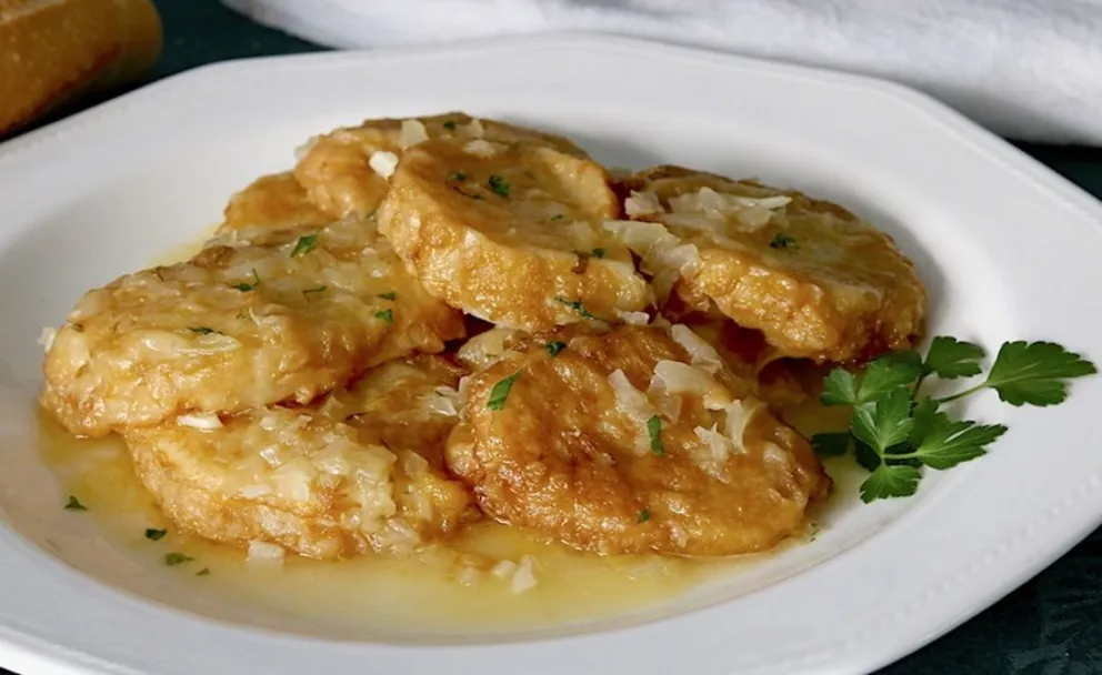 Conocé cómo preparar la clásica receta de papas a la importancia: el plato perfecto para estos días fríos