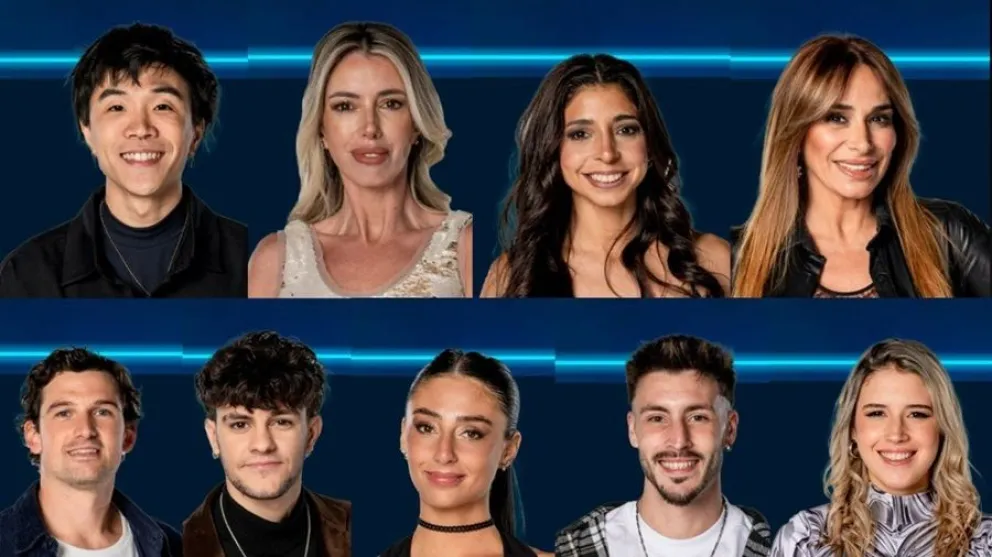 Gran Hermano