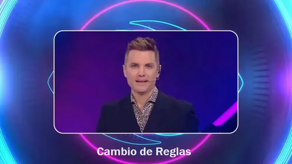 Estos son los radicales cambios de reglas en Gran Hermano para la gala de eliminación: será una noche explosiva