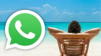 Relajate y disfrutá: te enseñamos cómo usar el nuevo "modo vacaciones" de WhatsApp