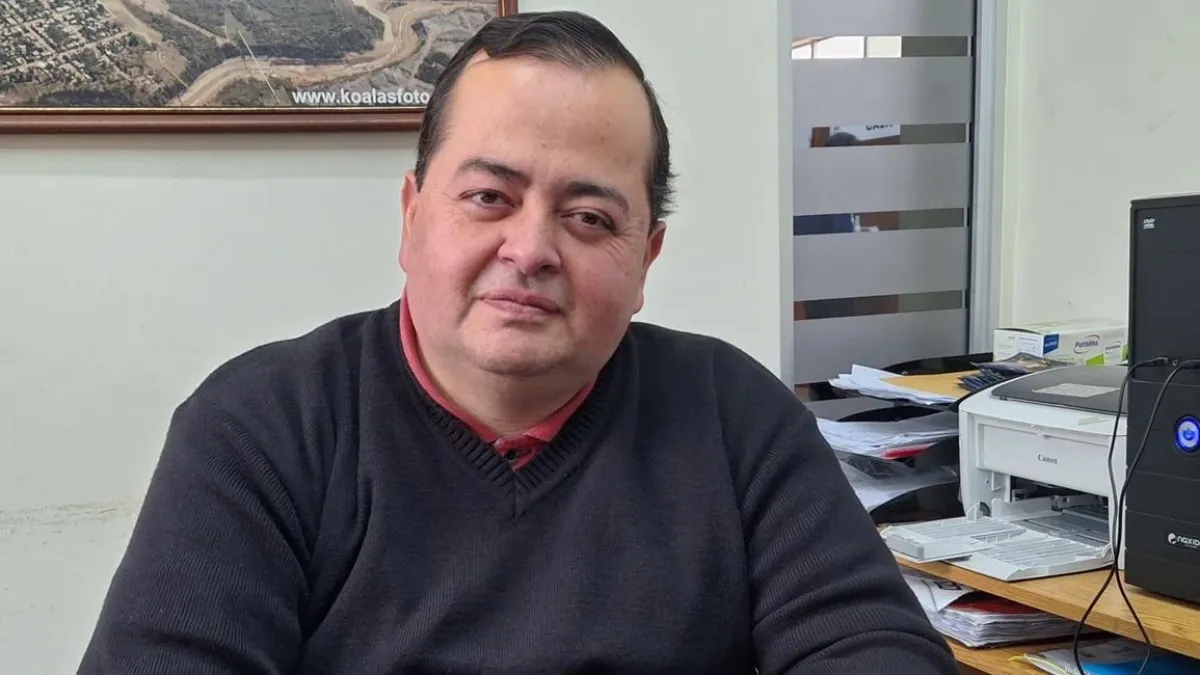Direcci&oacute;n de Rentas de Tartagal