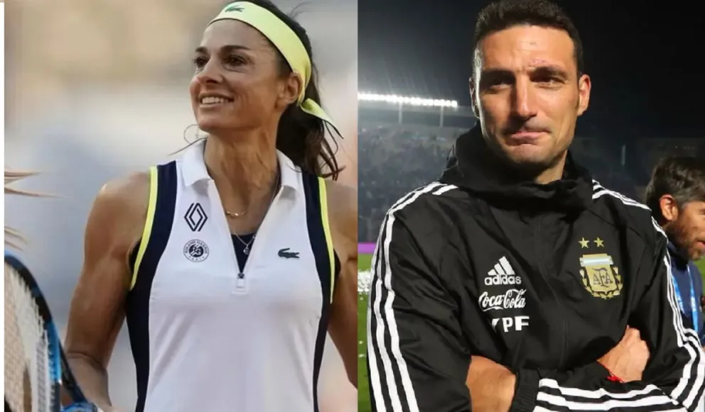 Efemérides 16 de mayo: en Argentina nacían Gabriela Sabatini y Lionel Scaloni 