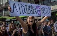 Universidad de Buenos Aires: "Se decidió suspender la emergencia presupuestaria"