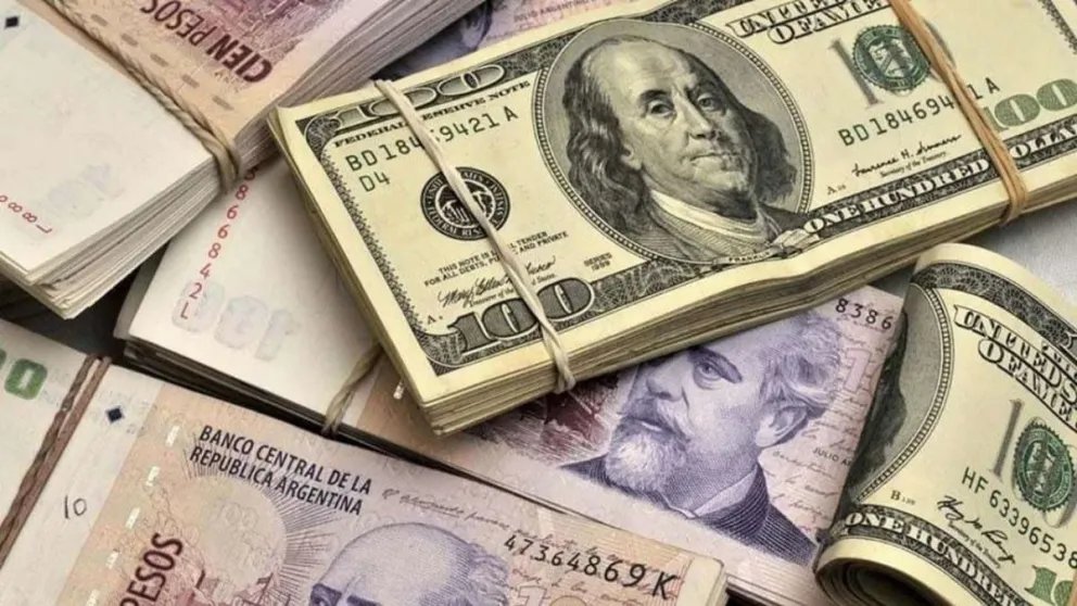 Dólar hoy: a cuánto cotiza el blue y los diferentes tipos de cambio este jueves 2 de enero