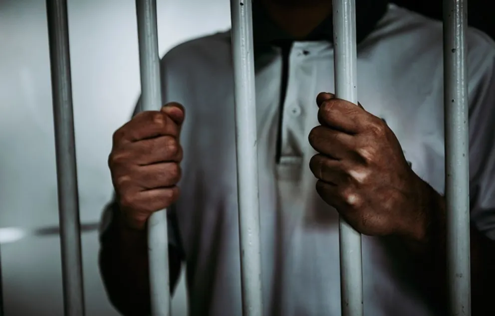 Escalofriante: un hombre abusó y mató a su beba de 8 meses