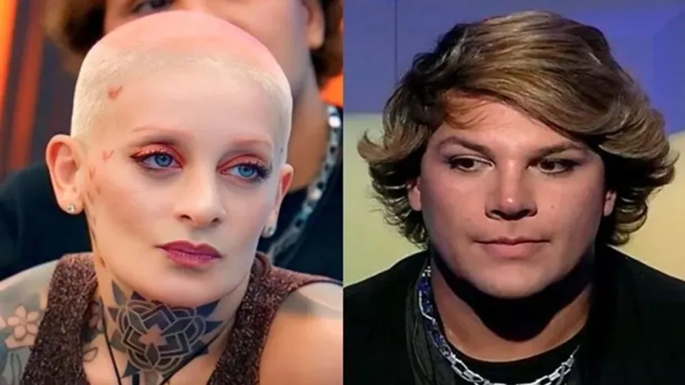 La tensión en Gran Hermano entre Furia y Emmanuel empeoró: el nuevo ataque de la participante fue sin piedad