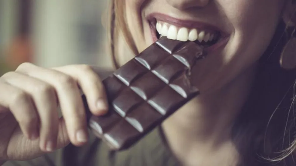 chocolate amargo-beneficios