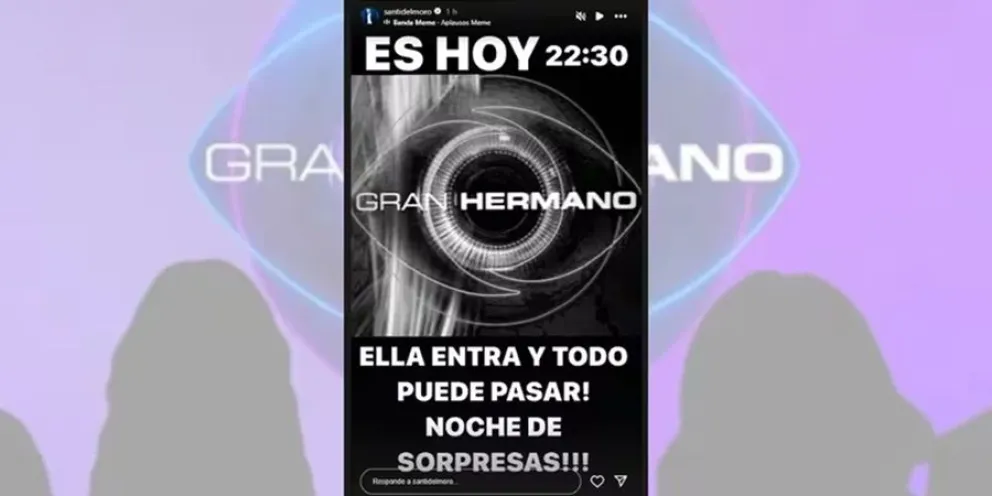 Gran Hermano