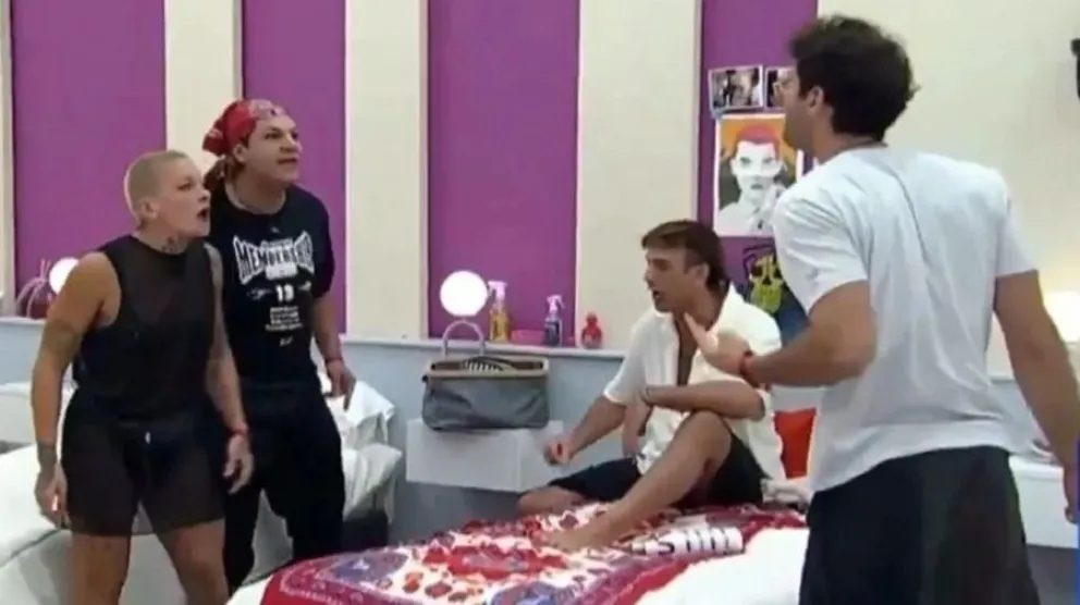 Gran Hermano