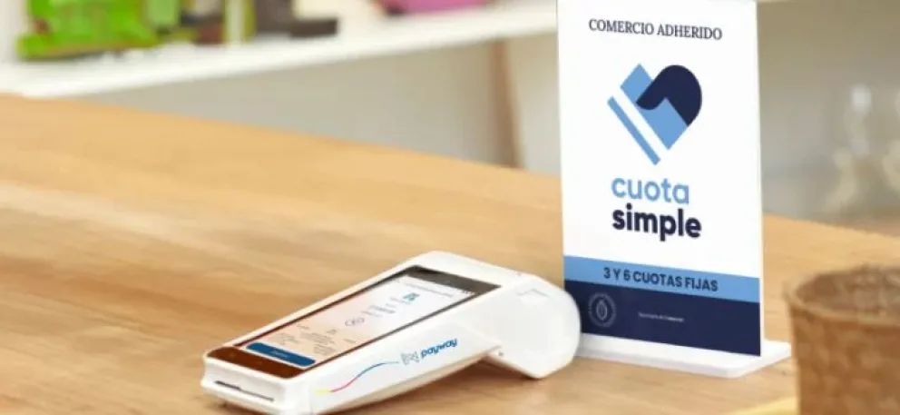 Cuota Simple: a partir de mañana, vuelven los planes de financiamiento en 12 cuotas